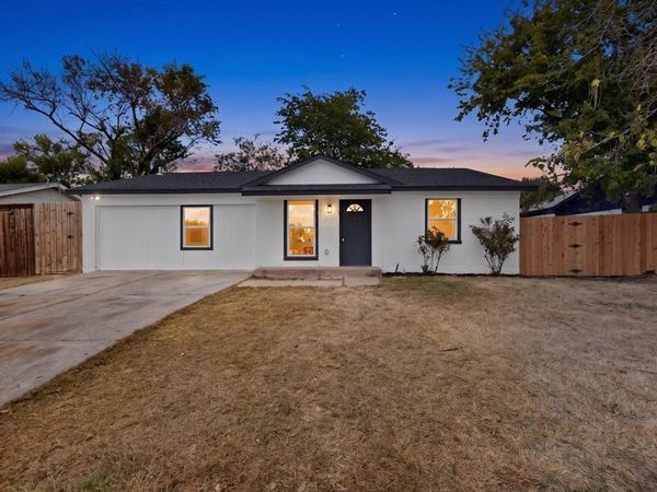 14405 Horseshoe Trail, Balch Springs, TX 75180