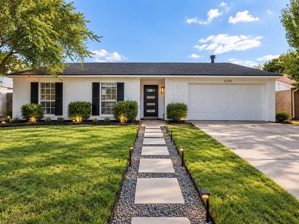 5208 Knox Drive, The Colony, TX 75056