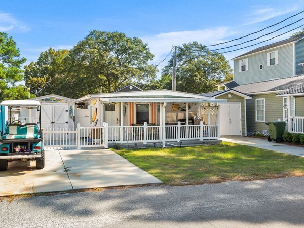 6001 - 1781 S Kings Hwy. , Myrtle Beach, SC 29575