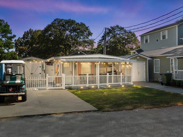 6001 - 1781 S Kings Hwy., Myrtle Beach, SC 29575