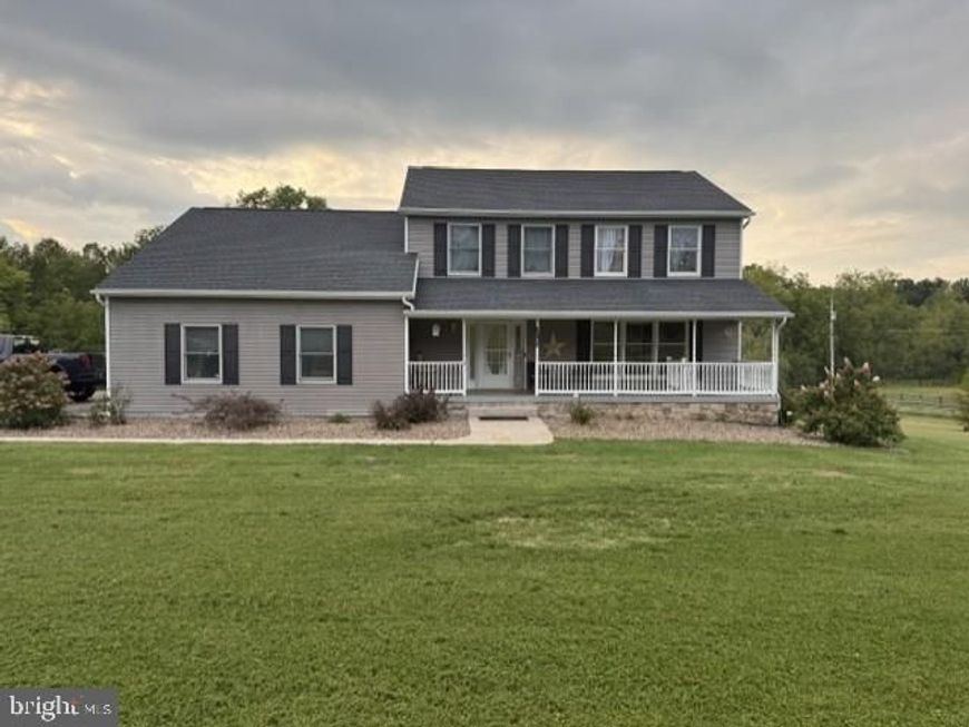 135 Stoney Run Road, Dillsburg, PA 17019 Main Photo