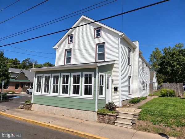 513 E WALNUT STREET, PERKASIE, PA 18944