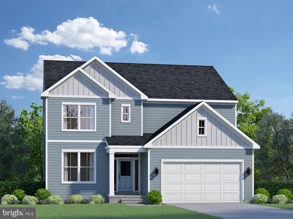 LOT 3 SHACKELFORD WELL ROAD, FREDERICKSBURG, VA 22406