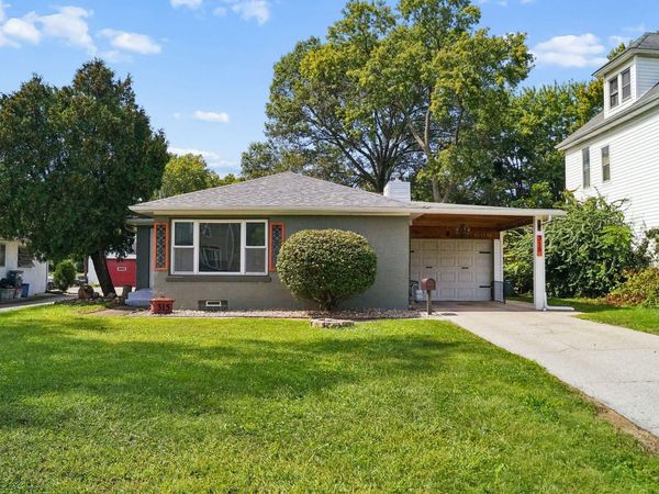 315 Collingwood Avenue, Columbus, OH 43213