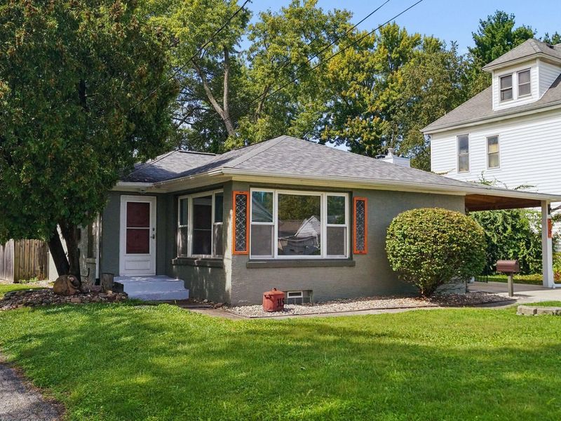 315 Collingwood Avenue, Columbus, OH 43213 Photo 3