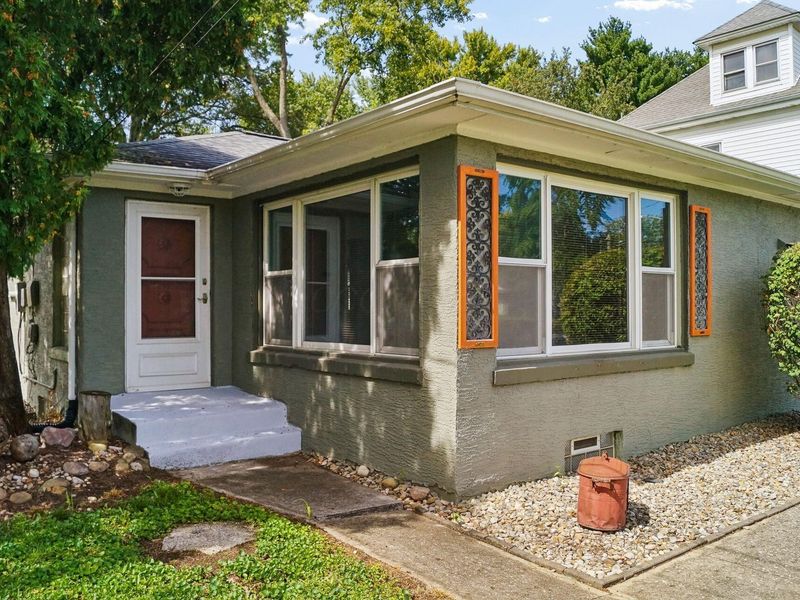 315 Collingwood Avenue, Columbus, OH 43213 Photo 4