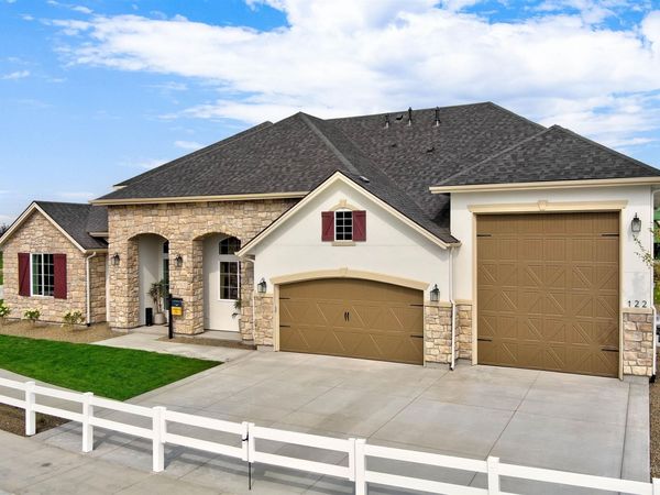 4357 W Estuary Ct., Eagle, ID 83616
