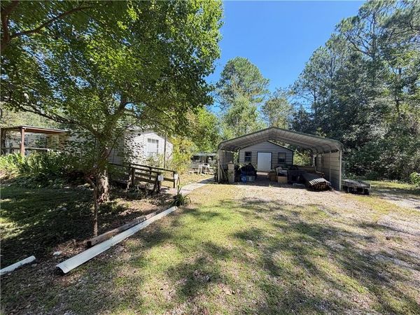 63608 ORDOGNE RUPPERT Road , Lacombe, LA 70445
