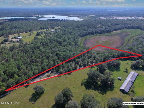 117 E KEUKA LAKE Road, Interlachen, FL 32148
