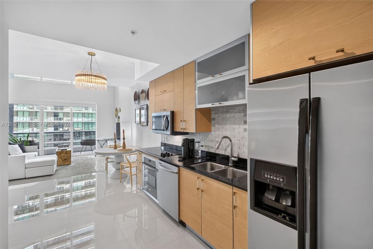 60 SW 13th St, Unit 3414, Miami, FL 33130 Photo