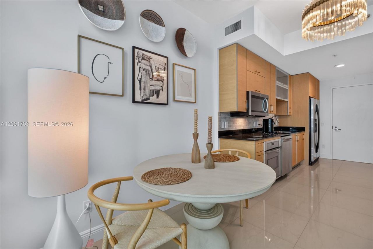 60 SW 13th St, Unit 3414, Miami, FL 33130 Photo