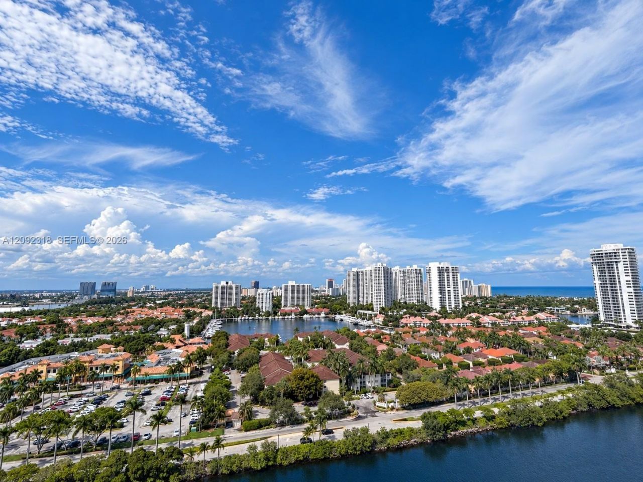 3625 N Country Club Dr , Unit 2003, Aventura, FL 33180 Photo
