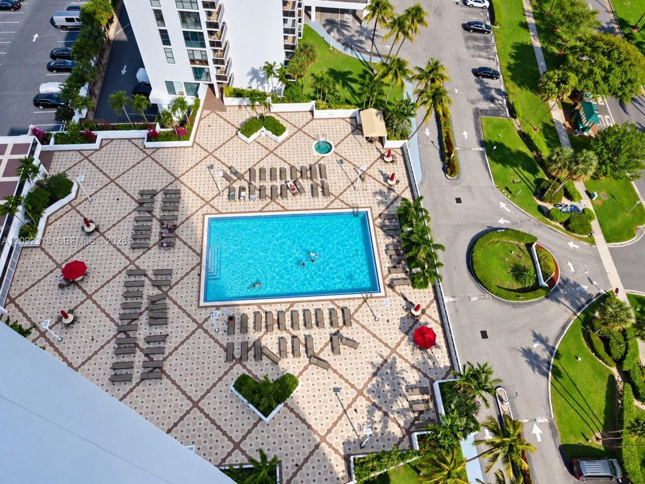 3625 N Country Club Dr , Unit 2003, Aventura, FL 33180 Photo