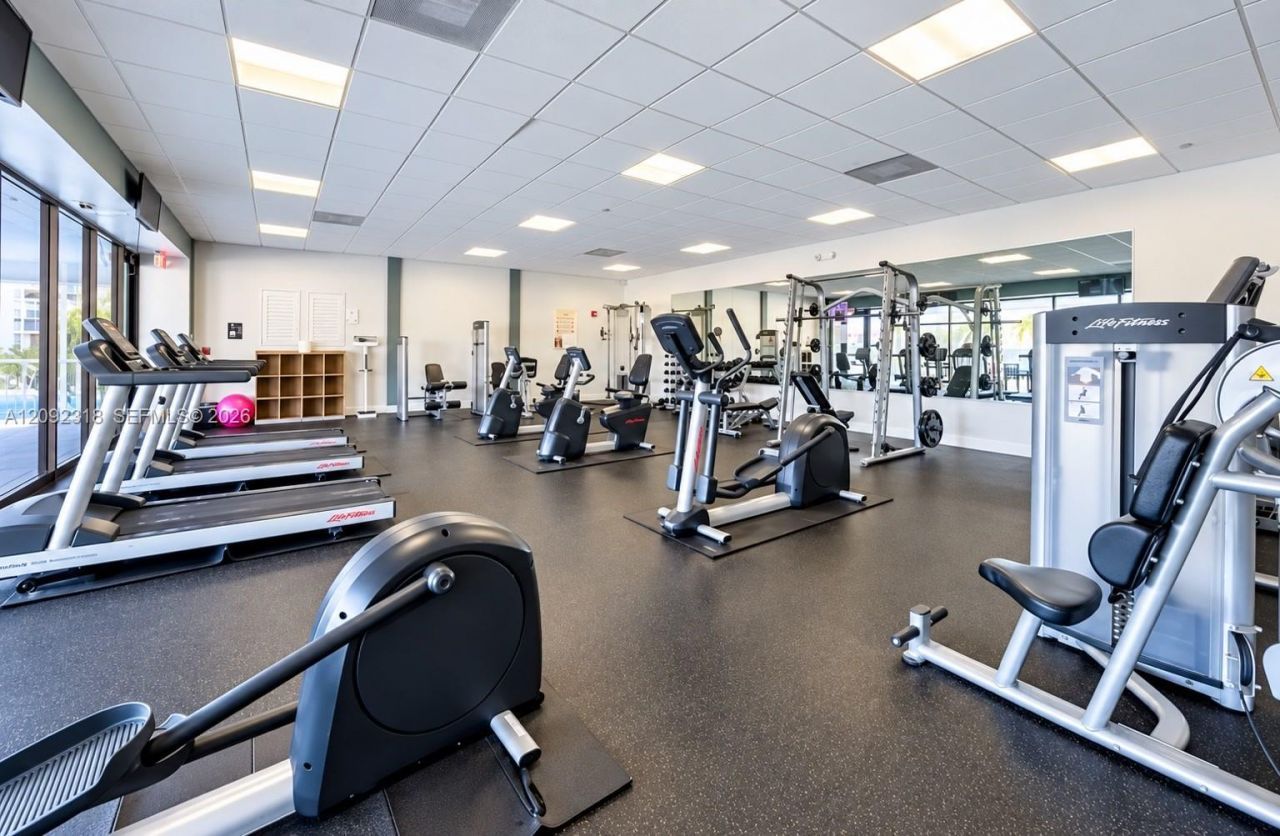 3625 N Country Club Dr , Unit 2003, Aventura, FL 33180 Photo