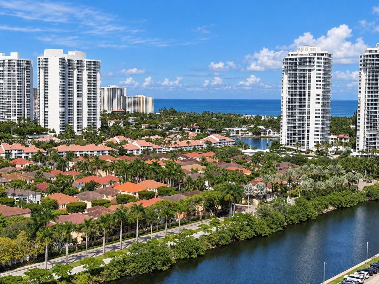 3625 N Country Club Dr , Unit 2003, Aventura, FL 33180 Photo