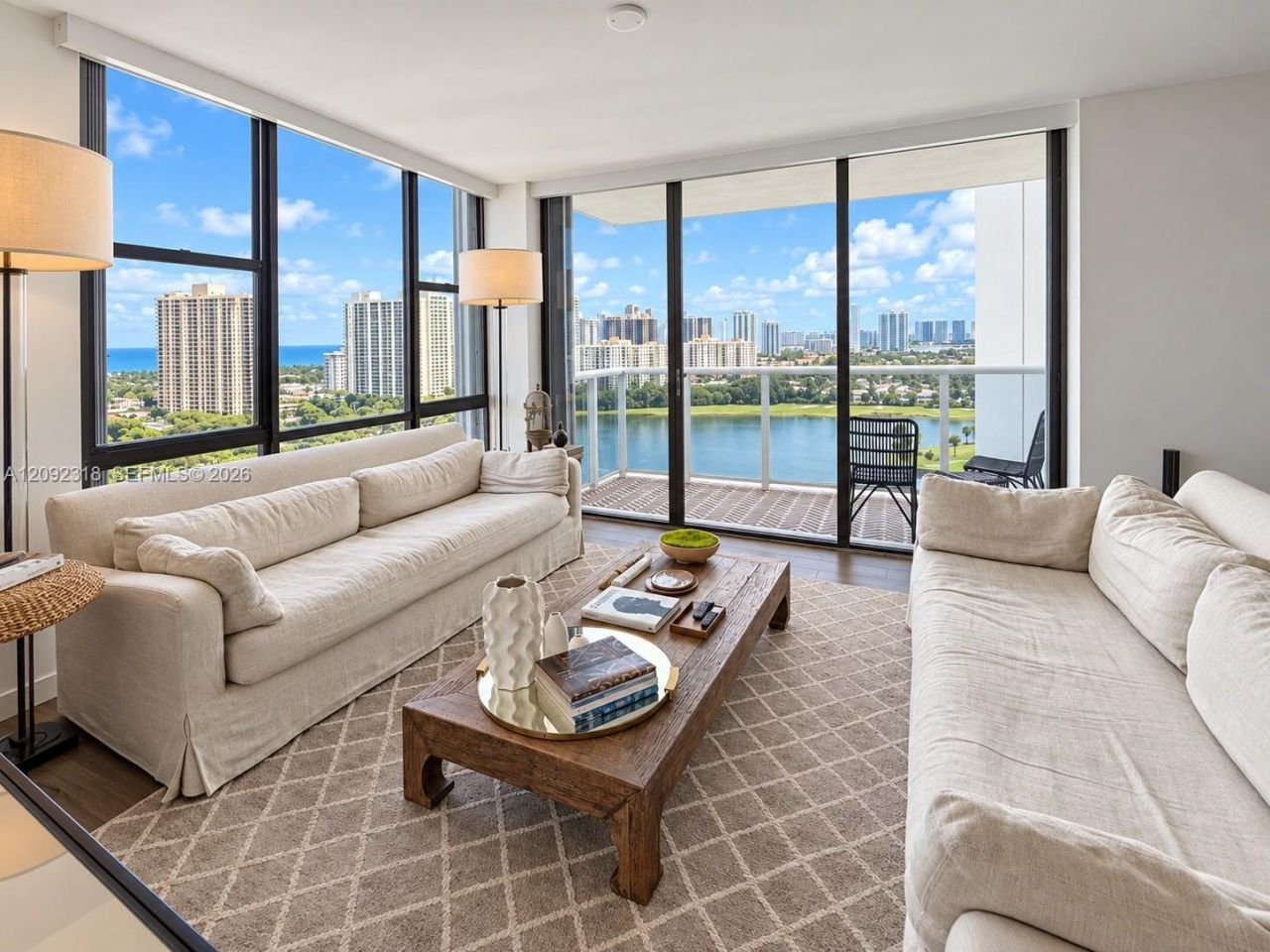 3625 N Country Club Dr , Unit 2003, Aventura, FL 33180 Photo