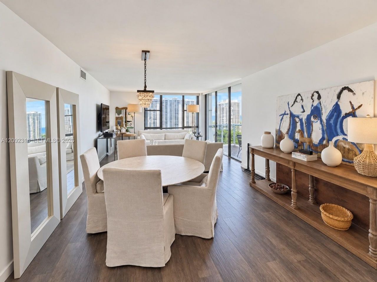 3625 N Country Club Dr , Unit 2003, Aventura, FL 33180 Photo