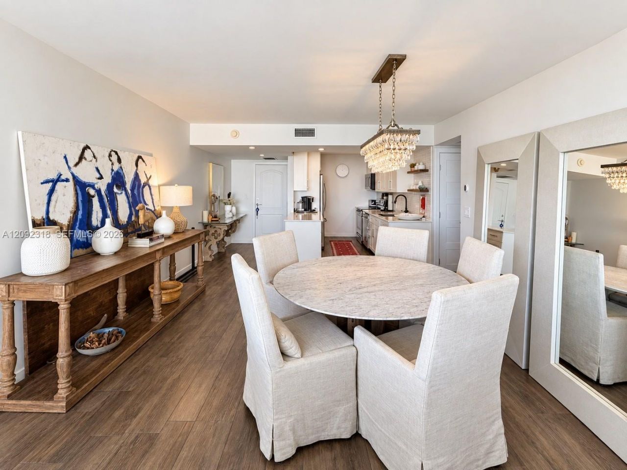 3625 N Country Club Dr , Unit 2003, Aventura, FL 33180 Photo