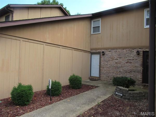1941 Ramada Boulevard, Collinsville, IL 62234