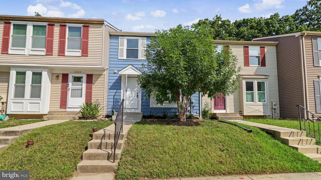 8227 WELLINGTON PLACE , JESSUP, MD 20794