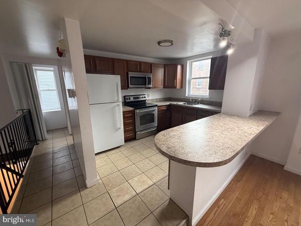 600 E GIRARD AVENUE , Unit 2, PHILADELPHIA, PA 19125