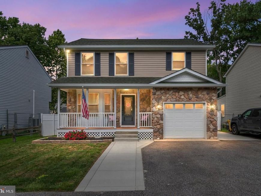 1240 Hawthorne Street, Shady Side, MD 20764 Main Photo