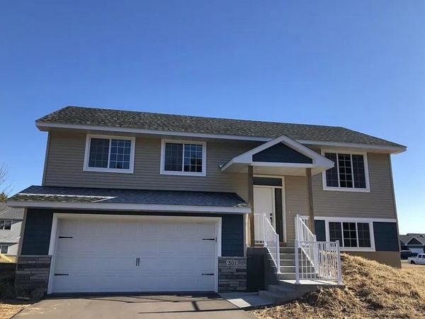 1020 Essex Drive, Osceola, WI 54020