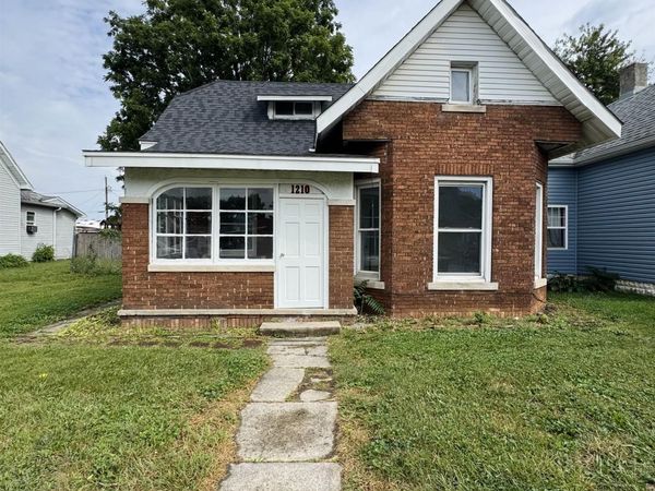 1210 N Webster Street, Kokomo, IN 46901