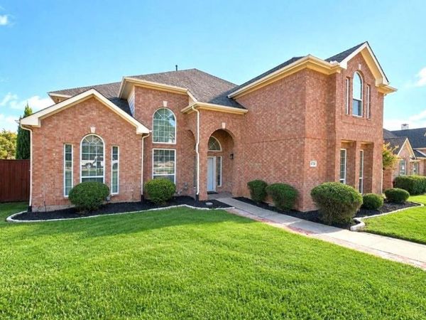 4730 Parkhaven Drive, Garland, TX 75043