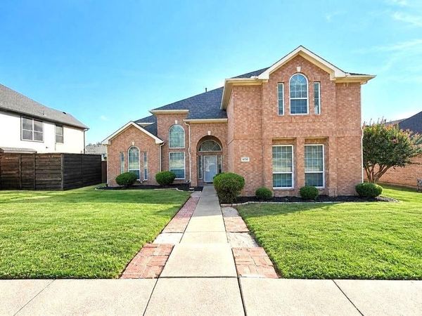 4730 Parkhaven Drive, Garland, TX 75043