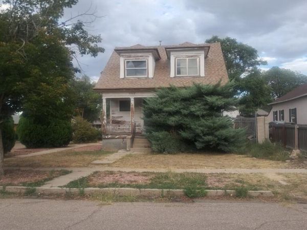 1502 Claremont Ave, Pueblo, CO 81004