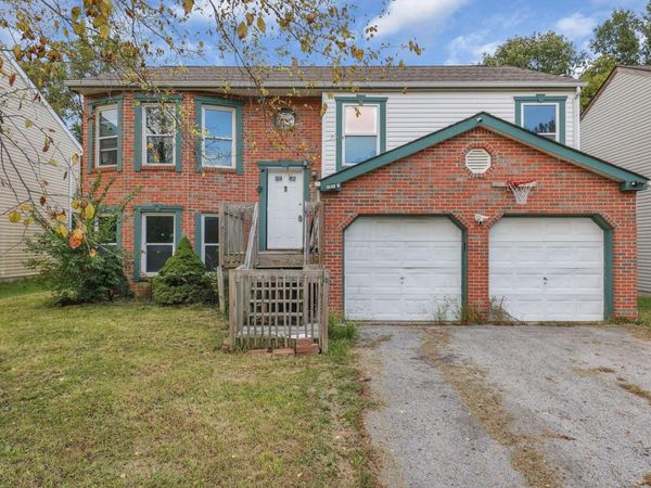 1644 Westmeadow Drive , Columbus, OH 43223