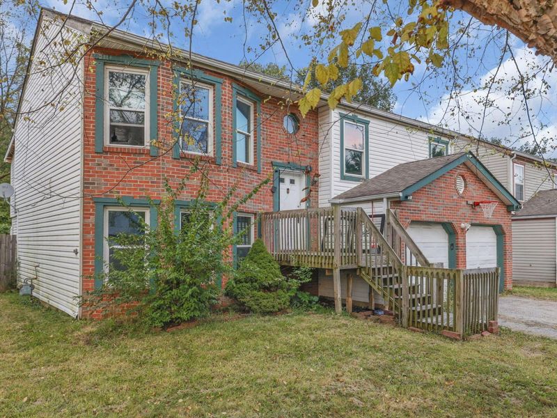 1644 Westmeadow Drive, Columbus, OH 43223 Photo 2