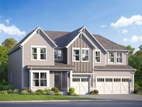605 Sugar Maple Way , Sugar Grove, IL 60554