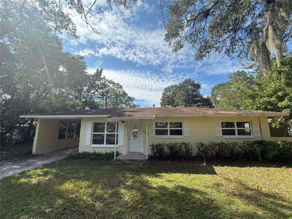 1435 NE 22ND AVENUE, GAINESVILLE, FL 32609