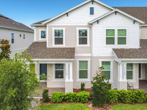 13504 AUTUMN HARVEST AVENUE , WINTER GARDEN, FL 34787