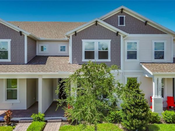 13504 AUTUMN HARVEST AVENUE , WINTER GARDEN, FL 34787