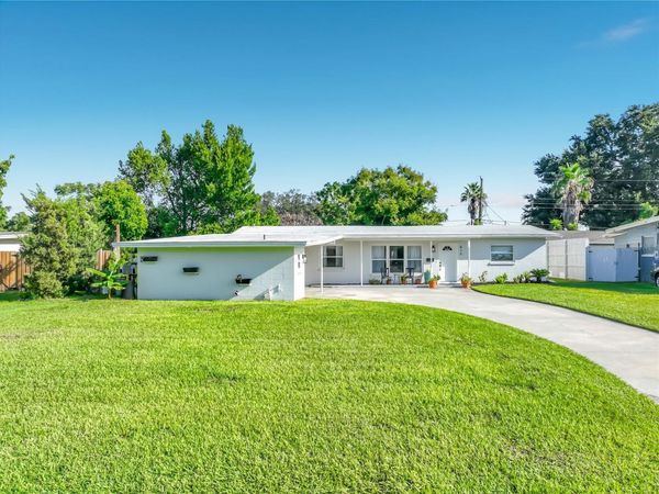 815 ALFRED DRIVE , ORLANDO, FL 32810