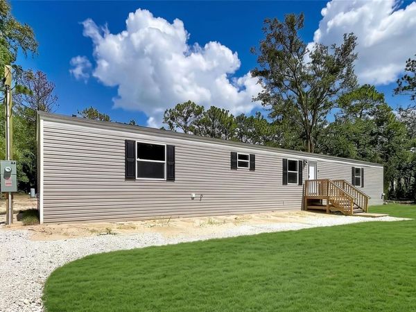 549 W KUHNS LANE , LECANTO, FL 34461