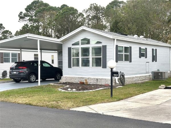 467 PINE LOOP , FROSTPROOF, FL 33843