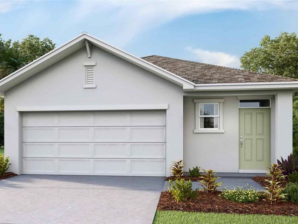 35465 KINSEY POINT , ZEPHYRHILLS, FL 33541