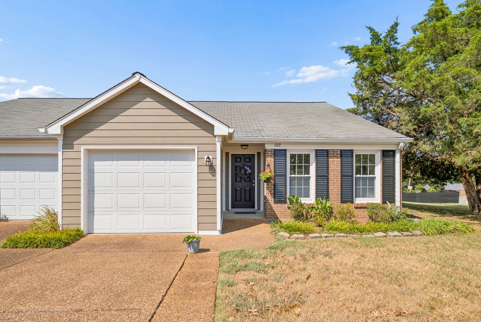 100 Cloister Dr, Nashville, TN 37205 Main Photo