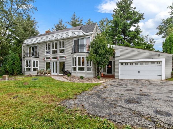 34838 Maffitt Lake Road, Cumming, IA 50061