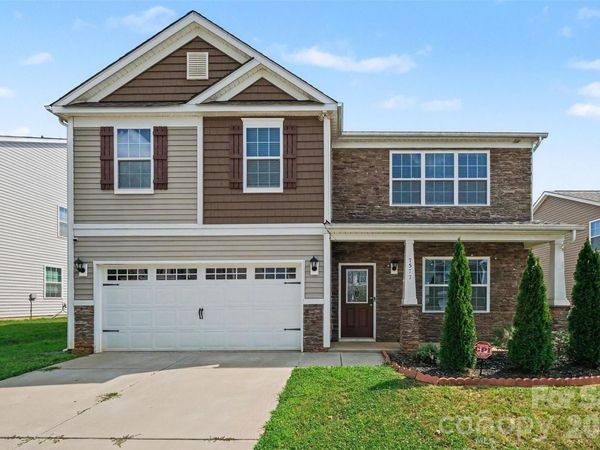 7577 Nolen Farm Drive , Gastonia, NC 28056