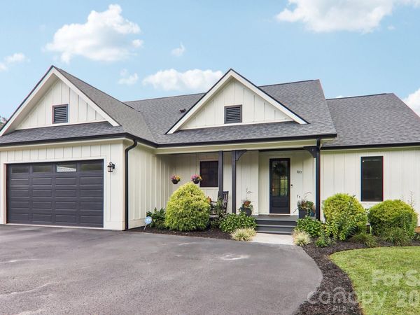 107 New Pinner Place , Arden, NC 28704