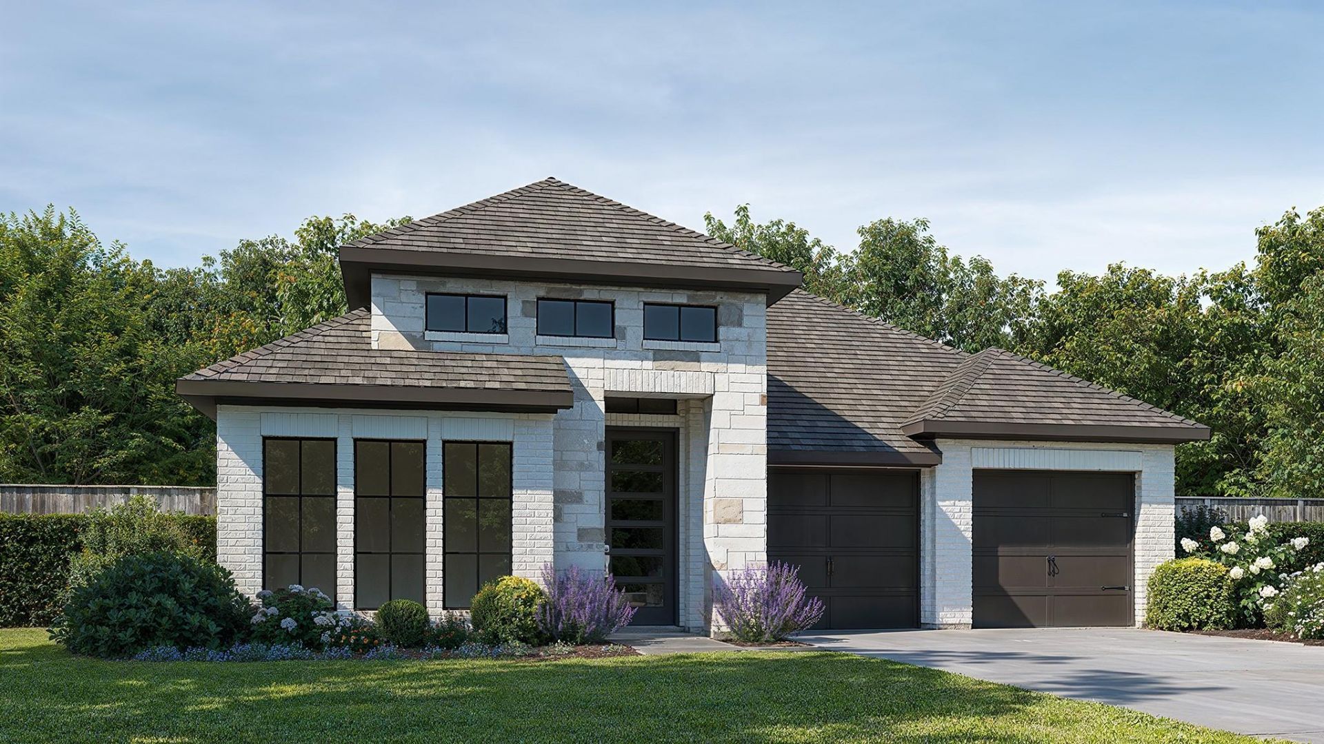 124 Green Brush Dr, Liberty Hill, TX 78642 Main Photo