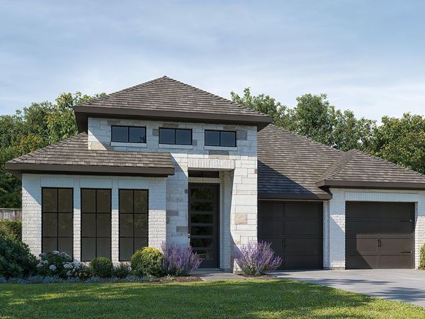 124 Green Brush DR, Liberty Hill, TX 78642