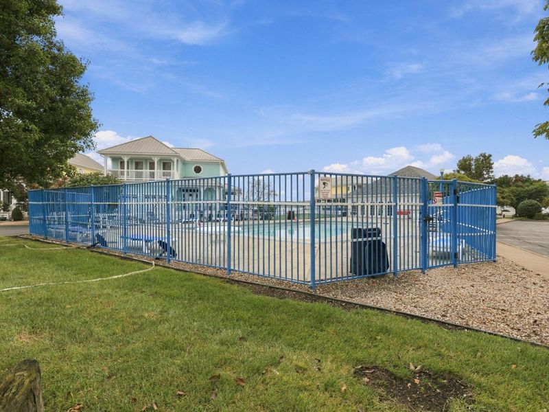 4401 Hunts Landing Road, Unit 403, Hebron, OH 43025 Photo 35