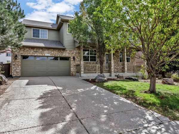 19642 E 63rd Drive , Aurora, CO 80019
