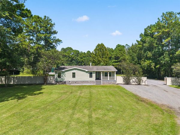 35487 QUAIL Road , Callahan, FL 32011